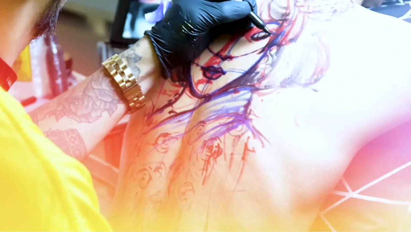 ポートフォリオ画像 5